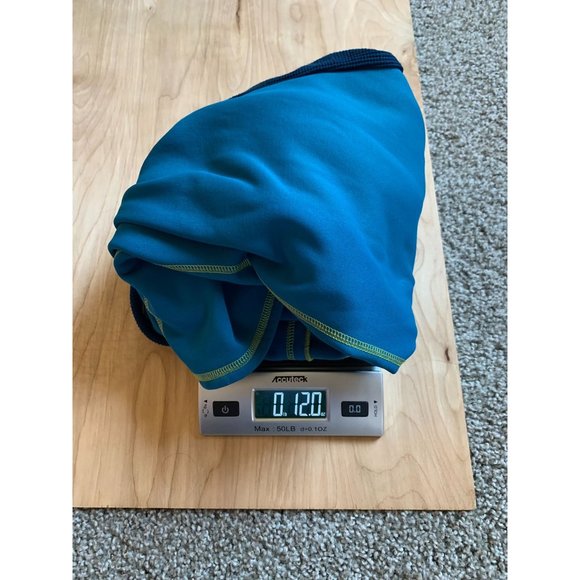 Title Nine Meryl Nylon Ultra Soft Outdoor Jacket M - Picture 10 of 10